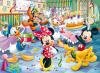 PUZZLE 100 PIESE - MINNIE - Clementoni