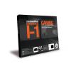 SteelSeries Experience I-1 (black) Mousepad