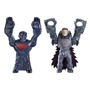 Superman - figurina lansatoare - General Zod - Mattel