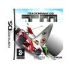 Trackmania NDS