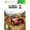 Wrc 2 - fia world rally championship 2011 xbox360