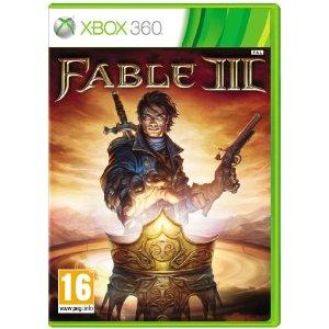 Fable 2 xb360