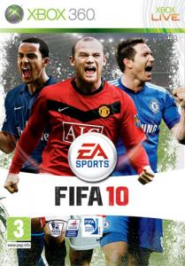FIFA 2010 XB360