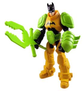 Figurina Batman - Battle Gauntlet - Toxic Takedown