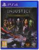 Injustice gods among us ultimate edition ps4