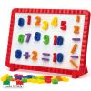 Magnetino numbers basic - set cifre magnetice