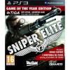 Sniper elite v2 - game of the year edition ps3
