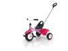 Tricicleta Funtrike pink Kettler