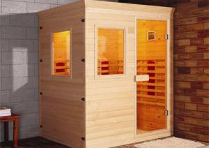 Sauna cu infrarosii 21SR