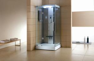 Cabina dus WS 304D