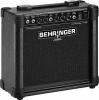 Behringer - kt108 amplificator orga