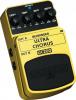 Behringer -uc200 procesor chitara ultra chorus