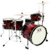 Drumcraft Drum-Set Series 8 Rock   22x20" BD  American Maple she