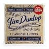 Dunlop Classic Premier Ball End - Classical Guitar Strings