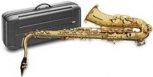 Stagg Tenor saxophone 77-ST