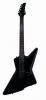 Cruzer re-920/gmt.bk with bag electric guitar, crafter diecast