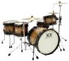 Drumcraft Drum-Set Series 8 Rock   22x20" BD   Siberian Birch sh