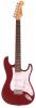 Eagletone st100 - chitara electrica red