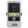 Electro harmonix lpb-1 - linear power booster preamp