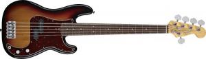 Fender American Standard Precision Bass V(5 strings) Chitara bas