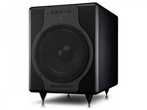 M-Audio Studiophile SBX10