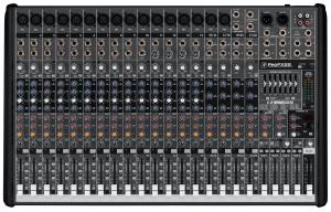 Mackie ProFx 22 - mixer analog 22 canale