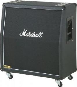 Marshall JVM410H Head and 1960A/B Cabinet