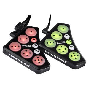 Novation Dicer - Controller DJ