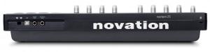Novation Nocturn Keyboard 25 - Controller MIDI