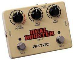 ARTEC DBT-1 DUAL BOOSTER