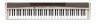 Casio privia px-120 digital piano