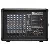 Mixer cu putere ld systems 6 channel