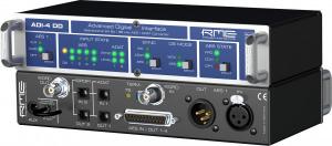 RME Adi 4 DD Convertor dual format pe 8 canale, capabil 24 bit/