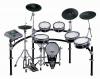 Roland td-20k: set de tobe virtuale v-pro