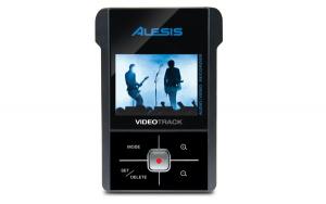 Alesis VideoTrack - Recorder SD audio-video portabil