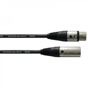 Cordial CFM 2.5 FM - Cablu microfon 2.5m