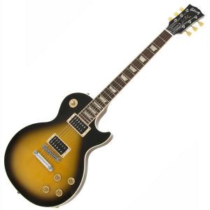 Gibson US Les Paul Classic Plus 60's, Vintage Sunburst