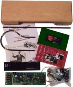 Moog 110V Etherwave Theremin Kit