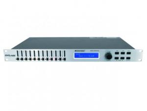 OMNITRONIC DXO-48E Digital system control