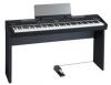 Roland fp-7f black or white pian digital