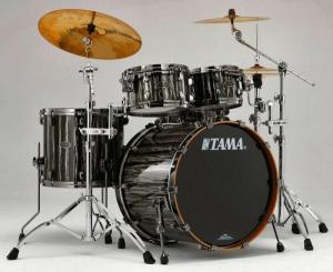 Tama Starclassic Performer BB Hyperdrive Limited Edition