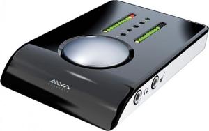 Alva Nanoface - Interfata audio USB 12 canale + MIDI