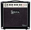 Laboga e-guitar amplifier alligator ad 5201 single-combo