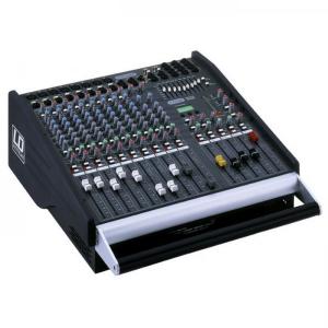 Mixer cu putere LD Systems 12 Channel 2 x 700 W 4 ohm LDPM122