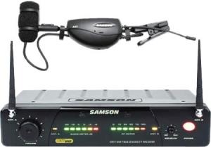 Samson AIRL/UM1 Micro Diversity Wireless System