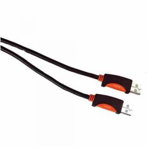 Cablu USB Bespeco 1.8m SLAA180