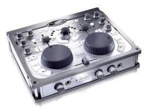 HERCULES DJ CONSOLE VIRTUAL DJ