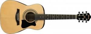 Ibanez V50JRGB 3/4 Acoustic Guitar with Gig Bag