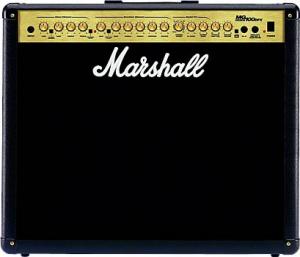 Marshall MG100FX Combo