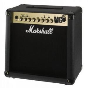 Marshall mg 15 fx